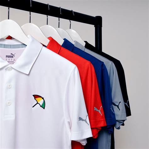 arnold palmer golf clothes|arnold palmer golf merchandise.